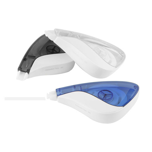 Everton Correction Tapes